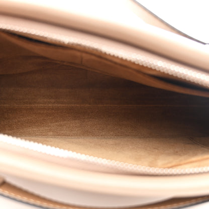 Loewe Grained Calfskin Small Missy Bag Sand 5 of 10