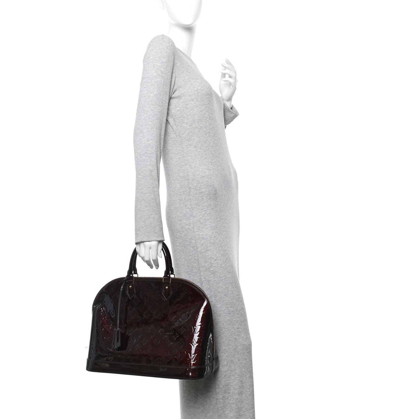 Vernis Alma GM Amarante