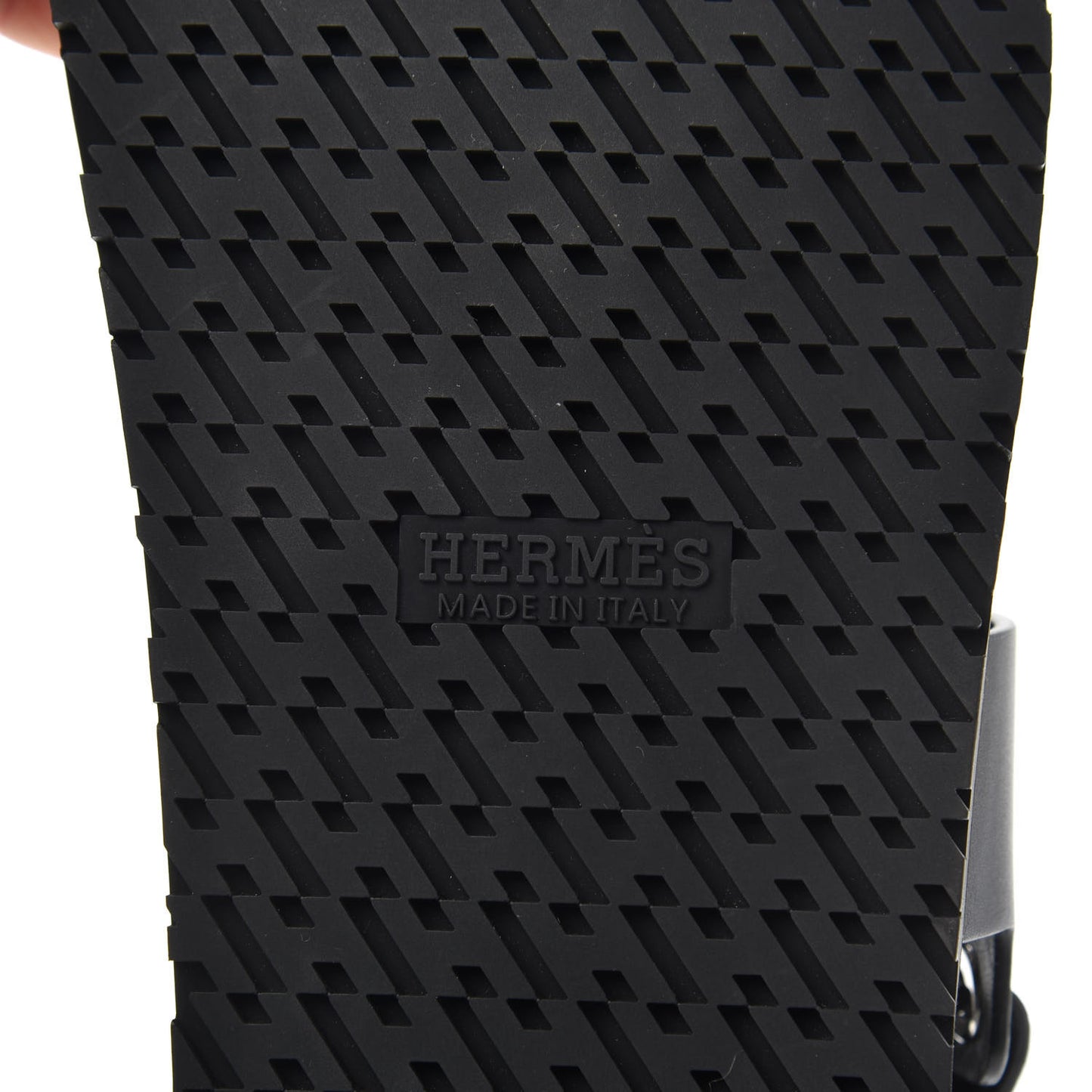 Calfskin Womens Takara Sandals 41 Black