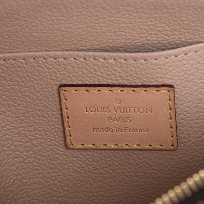 Louis Vuitton Monogram Cosmetic Pouch 6 of 7
