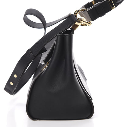 Givenchy Calfskin Small Mystic Shoulder Bag Black 14 of 14