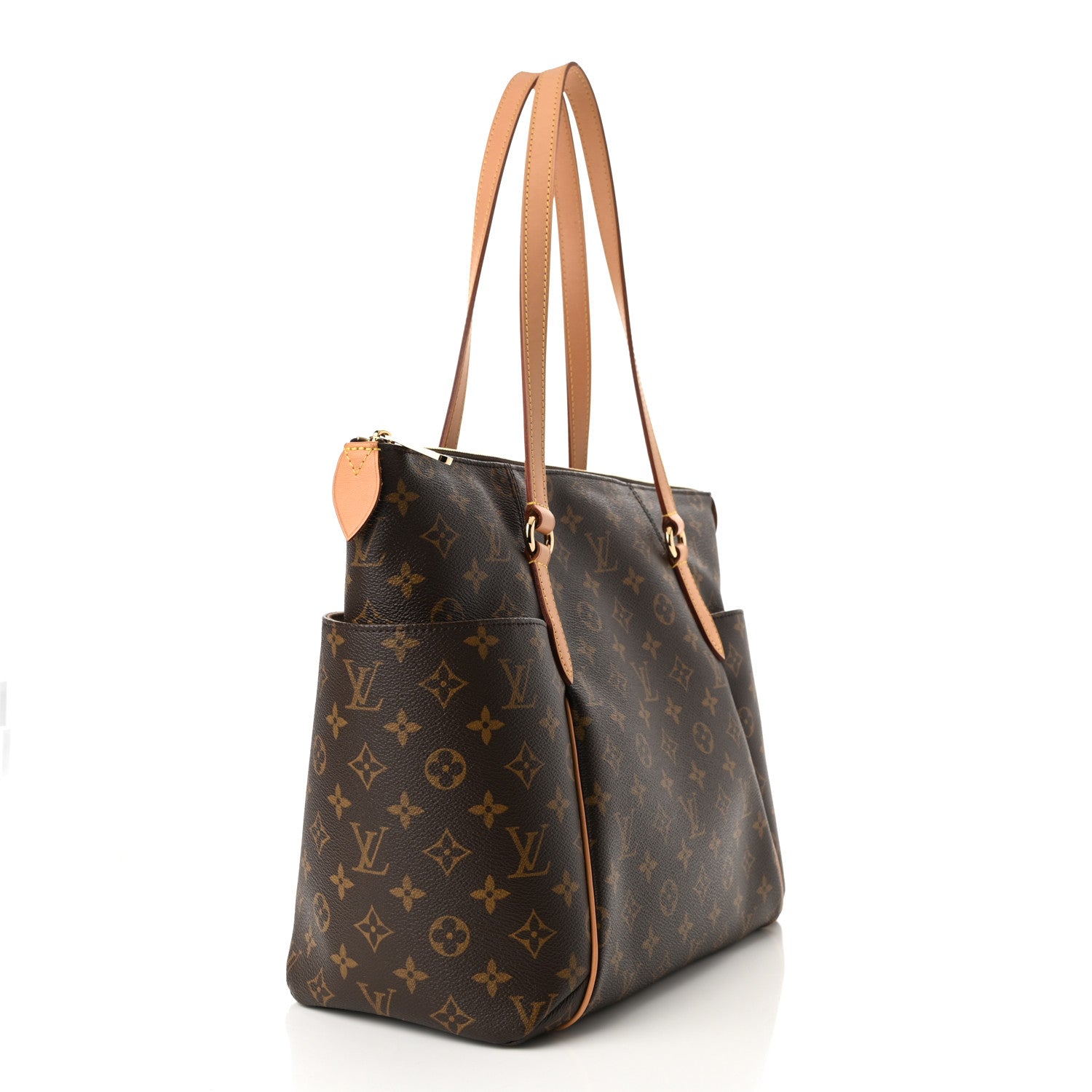 Louis Vuitton Monogram Totally MM 3 of 10