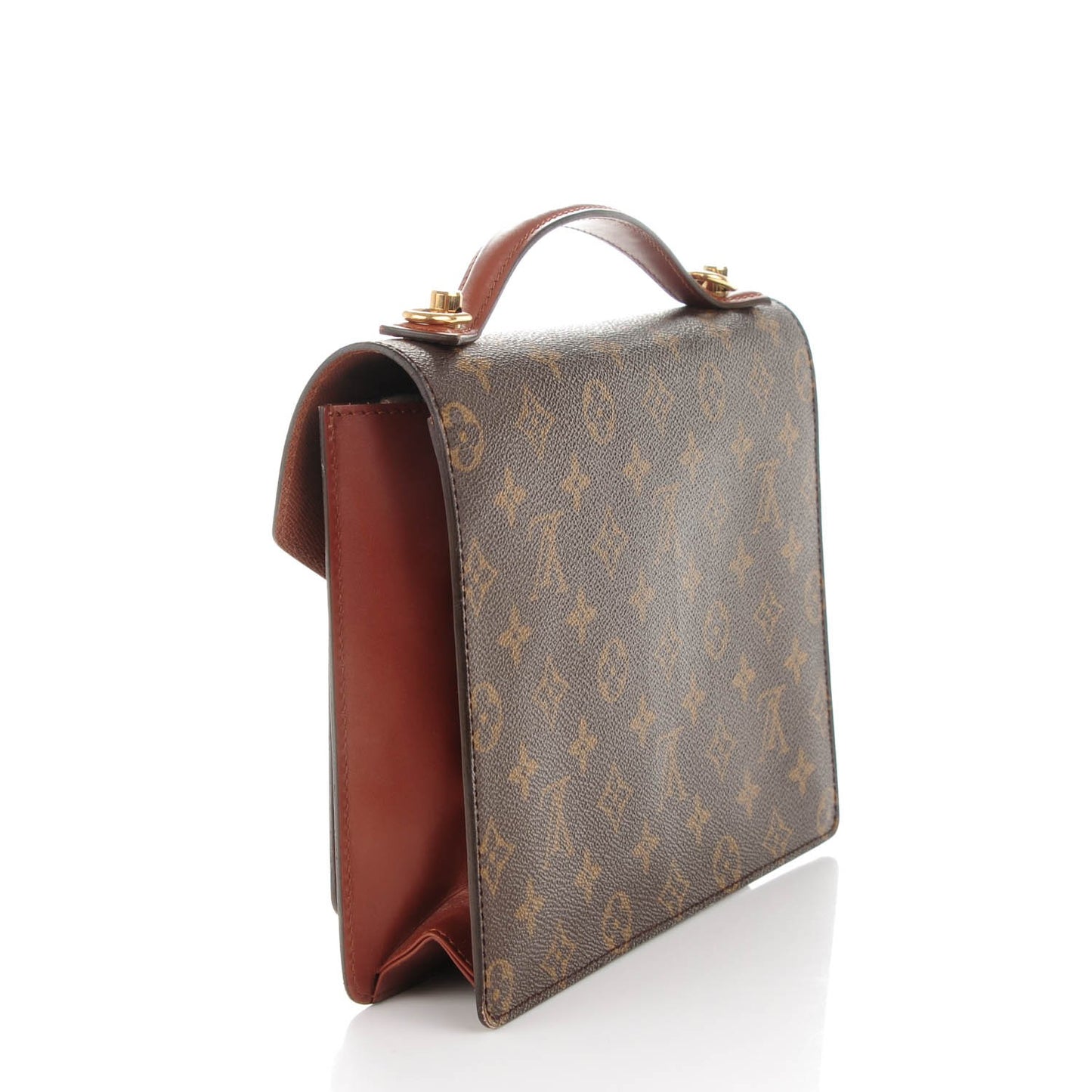 Monogram Monceau 28