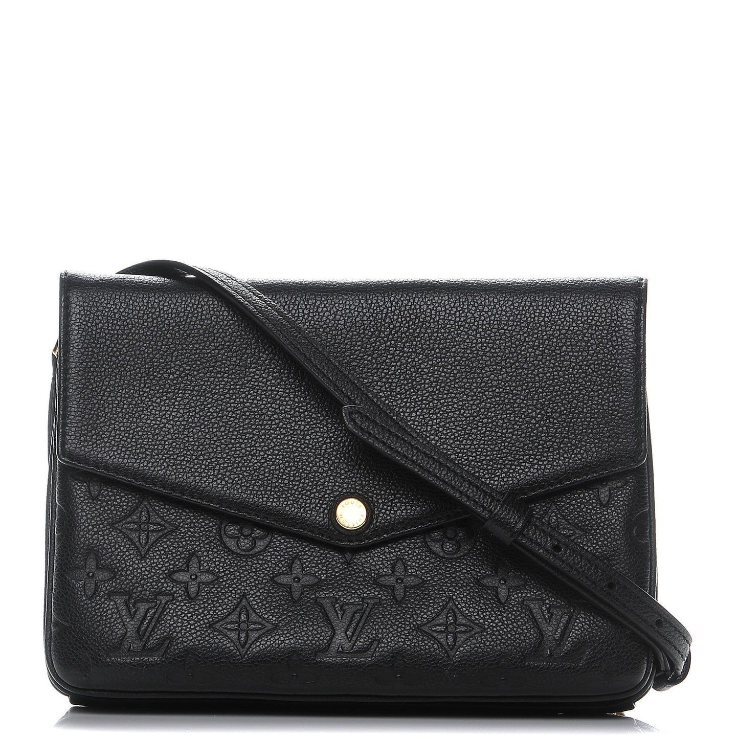 Empreinte Twice Black