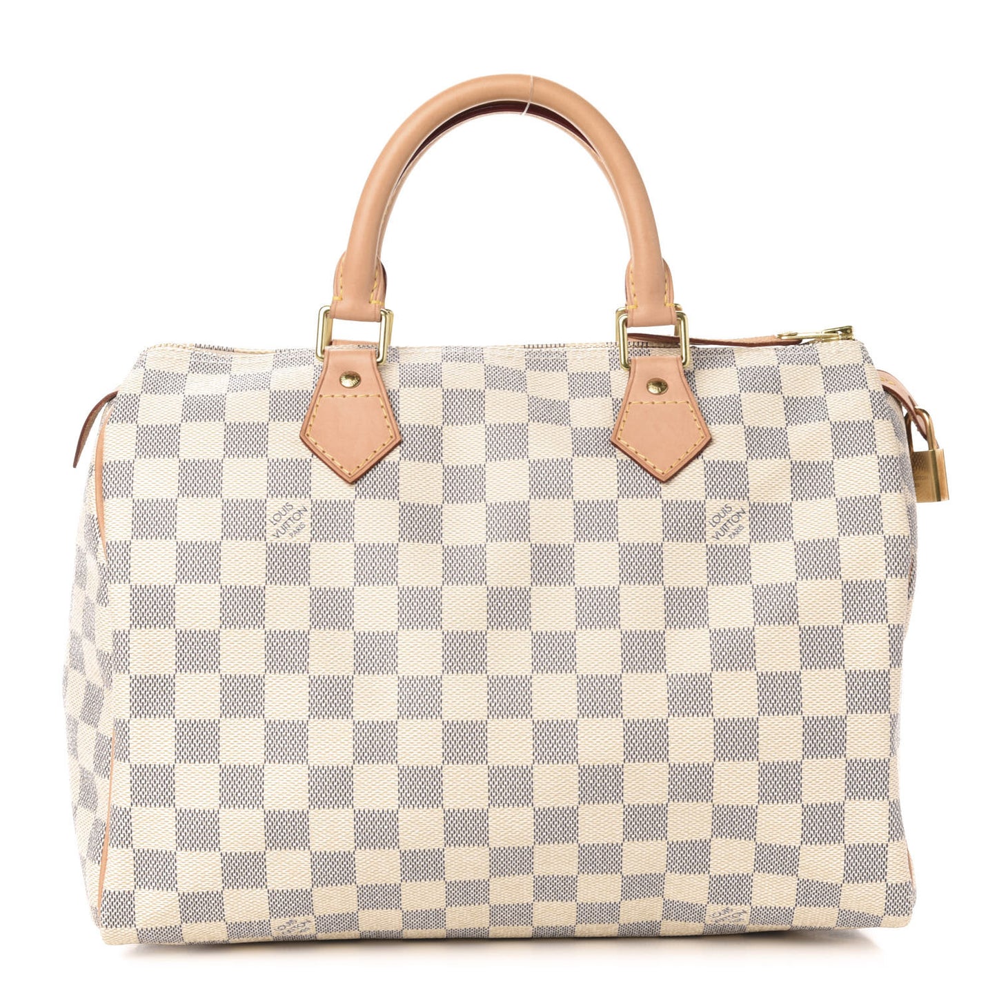 Damier Azur Speedy 30