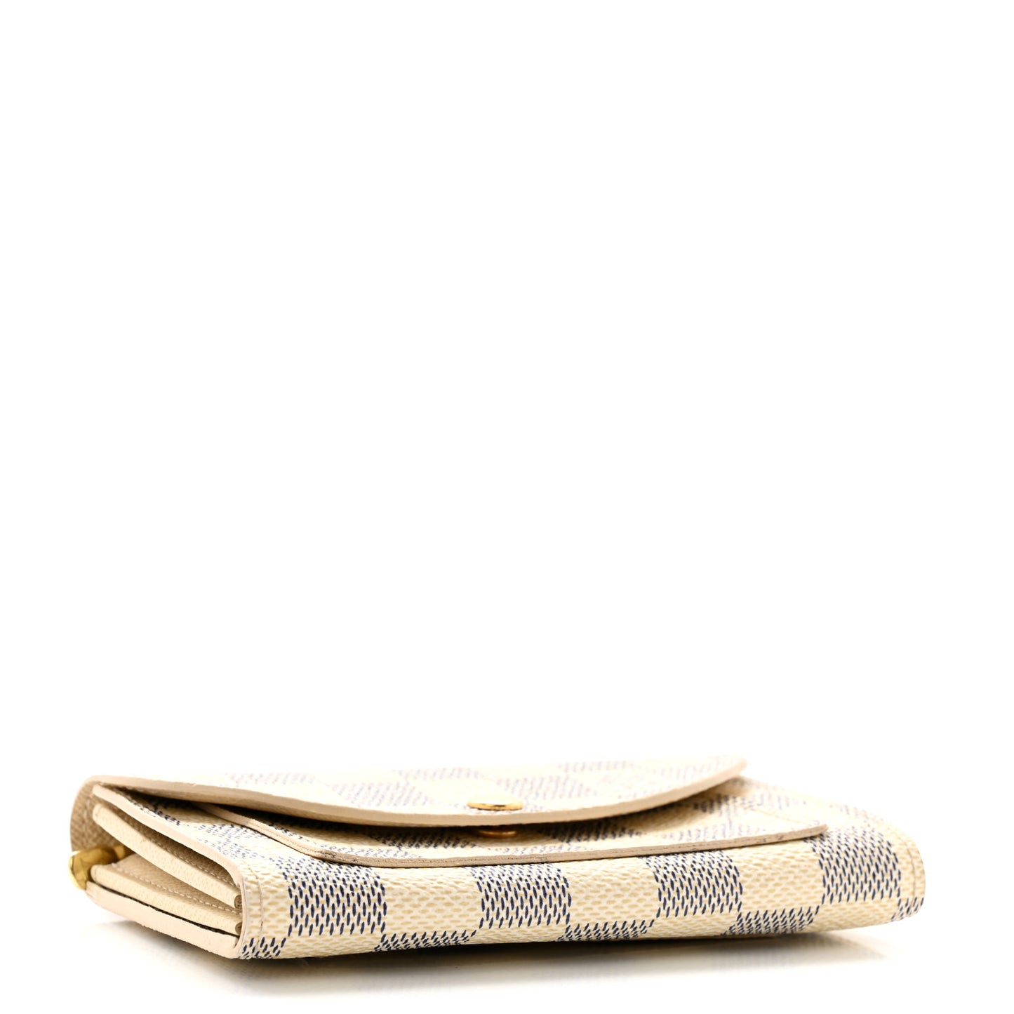 Damier Azur Pochette Solo