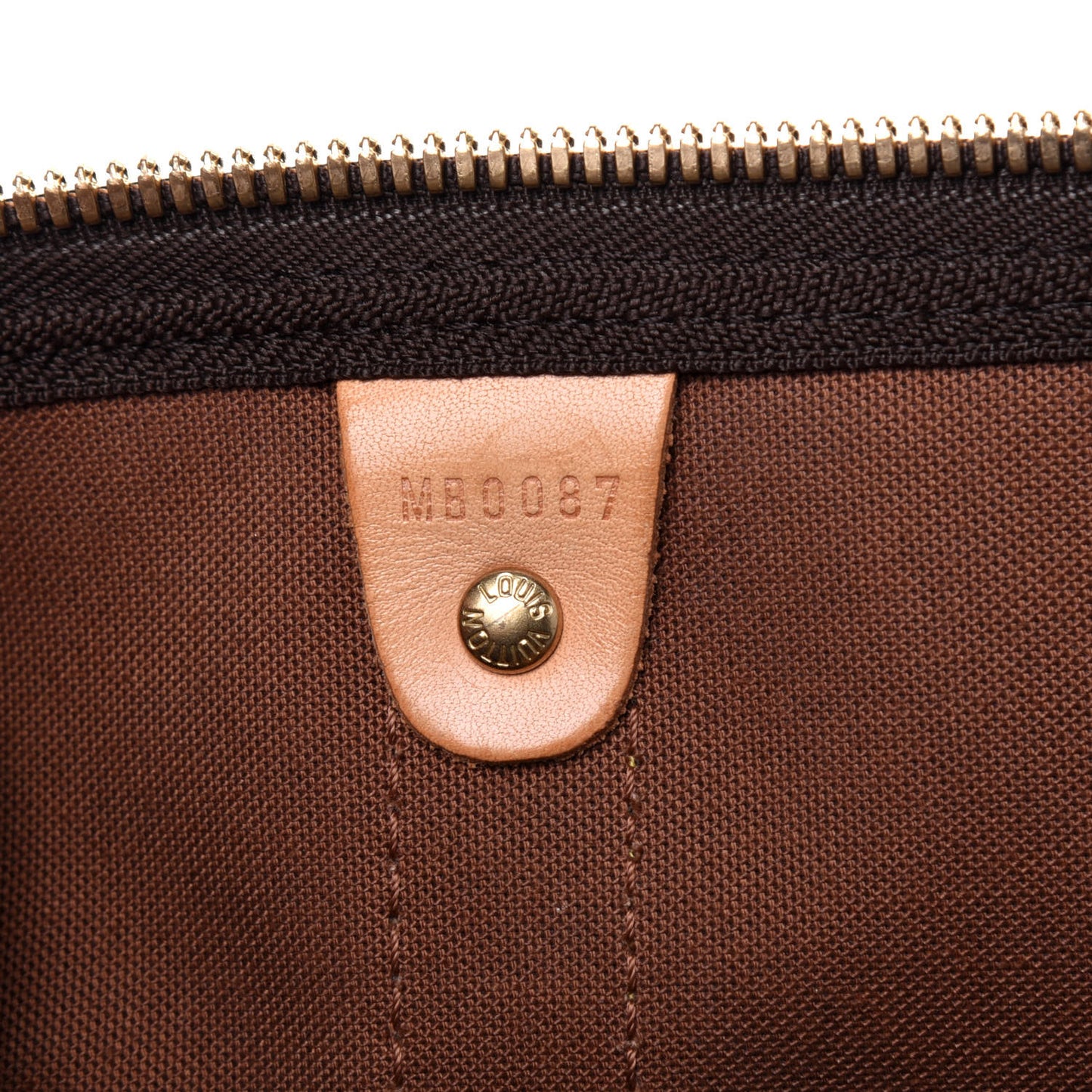 Monogram Keepall Bandouliere 55