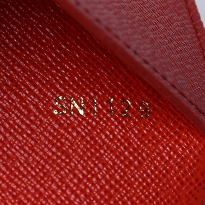 Louis Vuitton Monogram Paul Notebook Cover MM 7 of 10