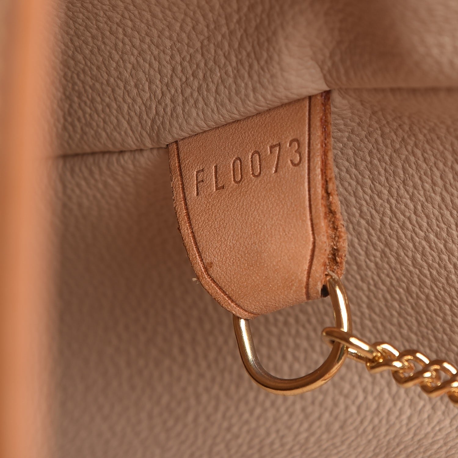 Louis Vuitton Monogram Bucket 27 8 of 18