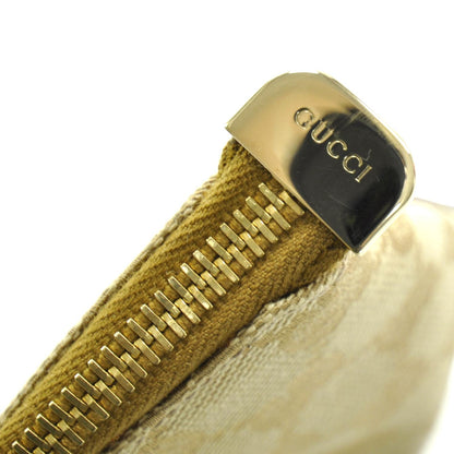Gucci Monogram Web Wristlet 8 of 9
