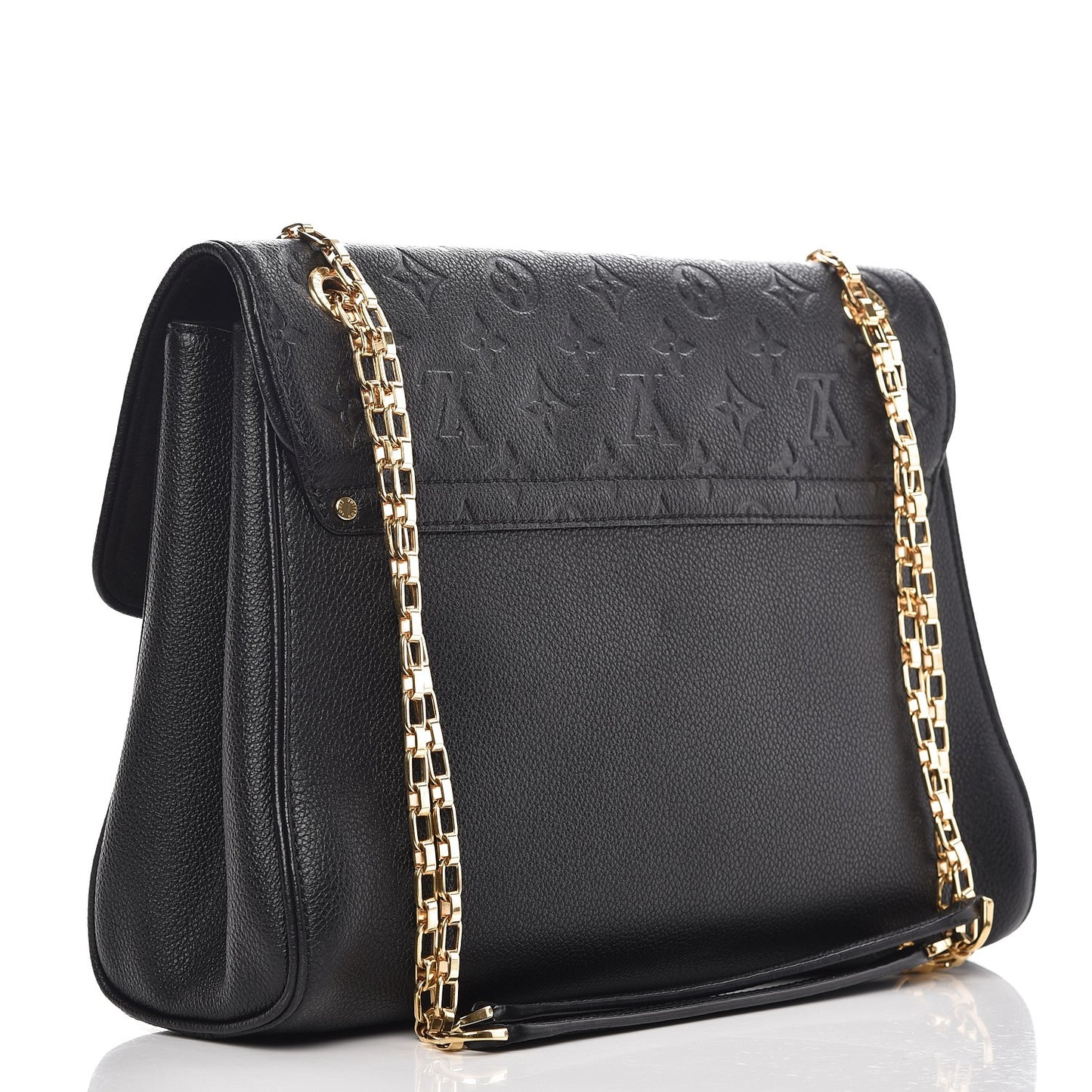 Empreinte Saint Germain MM Black