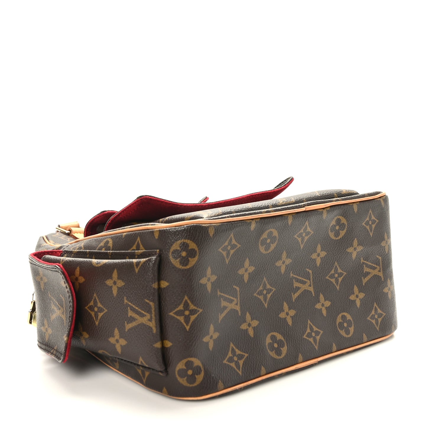 Monogram Excentri-Cite