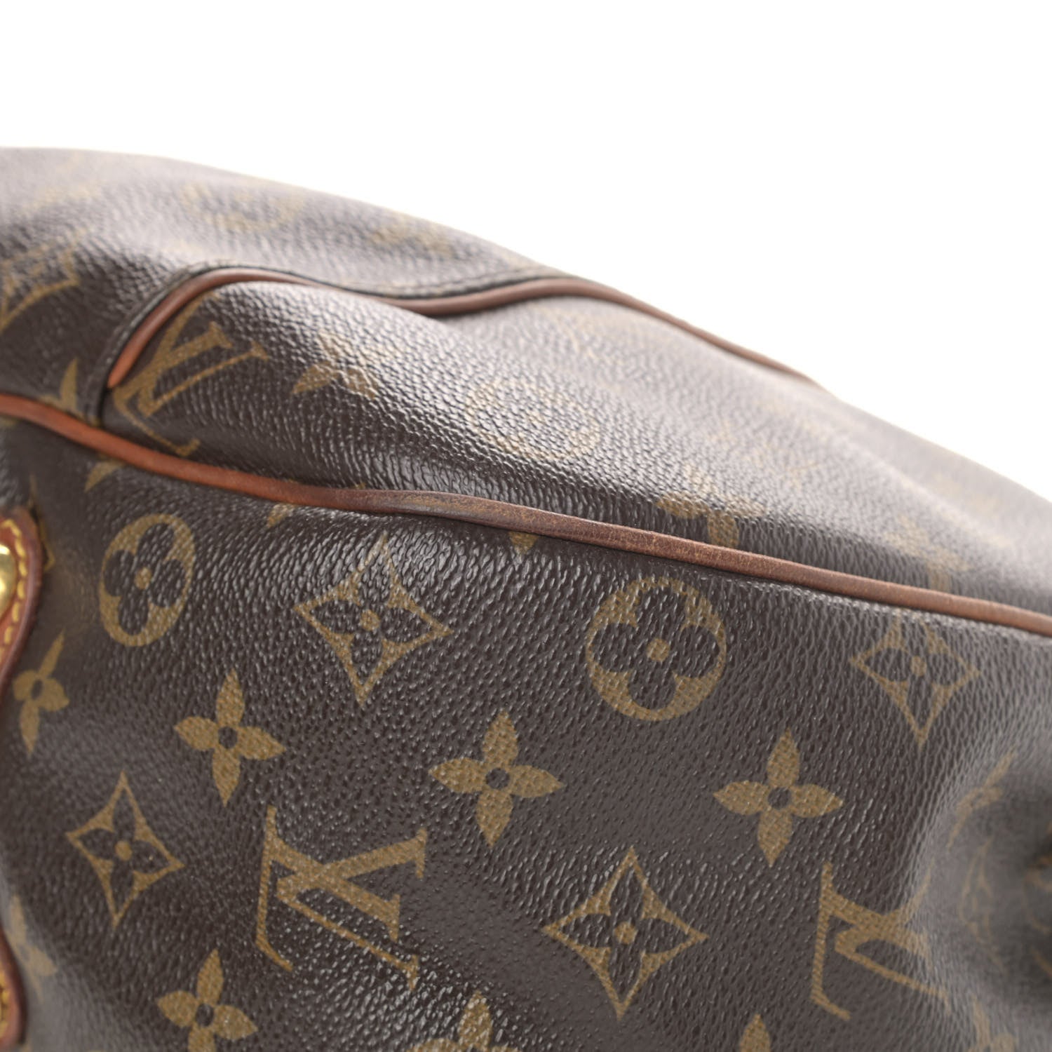 Louis Vuitton Monogram Galliera PM 13 of 14