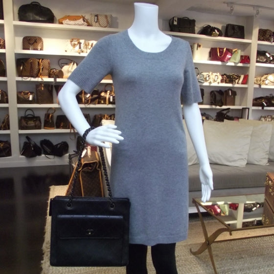 Chanel Lambskin Diamond Stitch Shoulder Bag 2 of 14