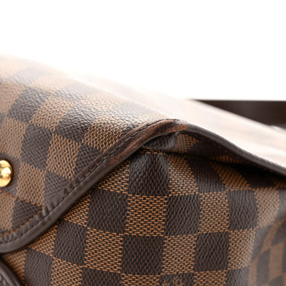 Louis Vuitton Damier Ebene Duomo Messenger 10 of 19
