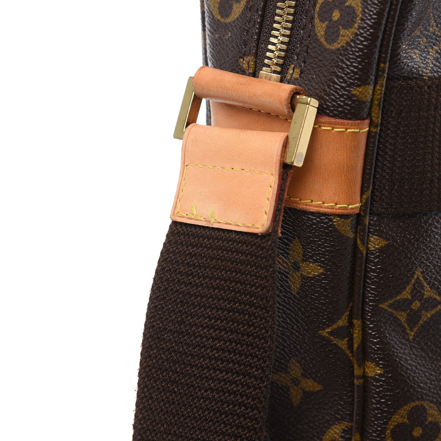 Monogram Sac Bosphore Briefcase