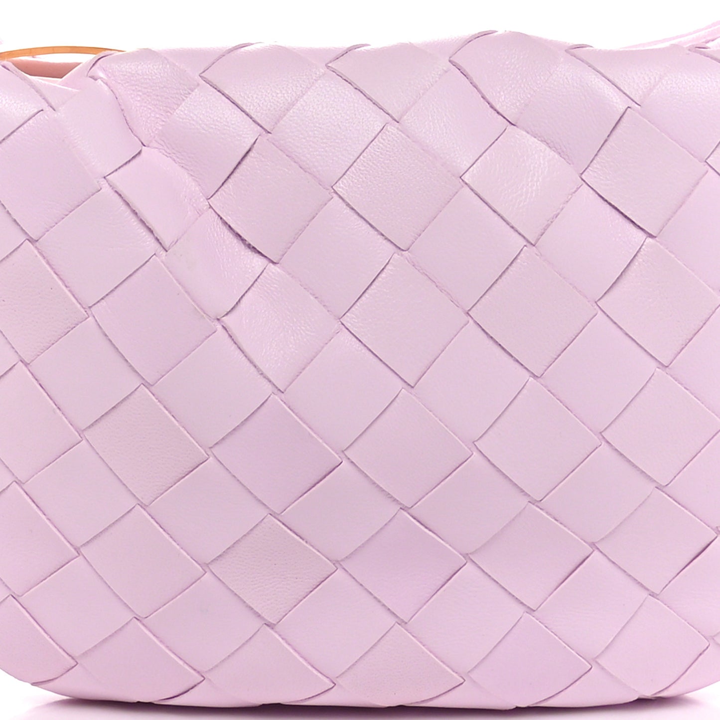 Nappa Intrecciato Mini Jodie Bliss Washed