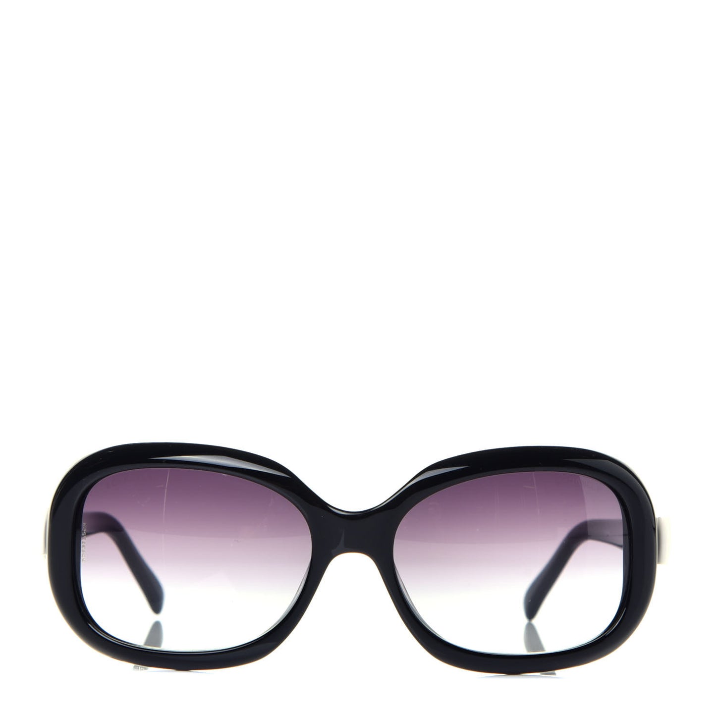 CC Bow Sunglasses 5170 Black