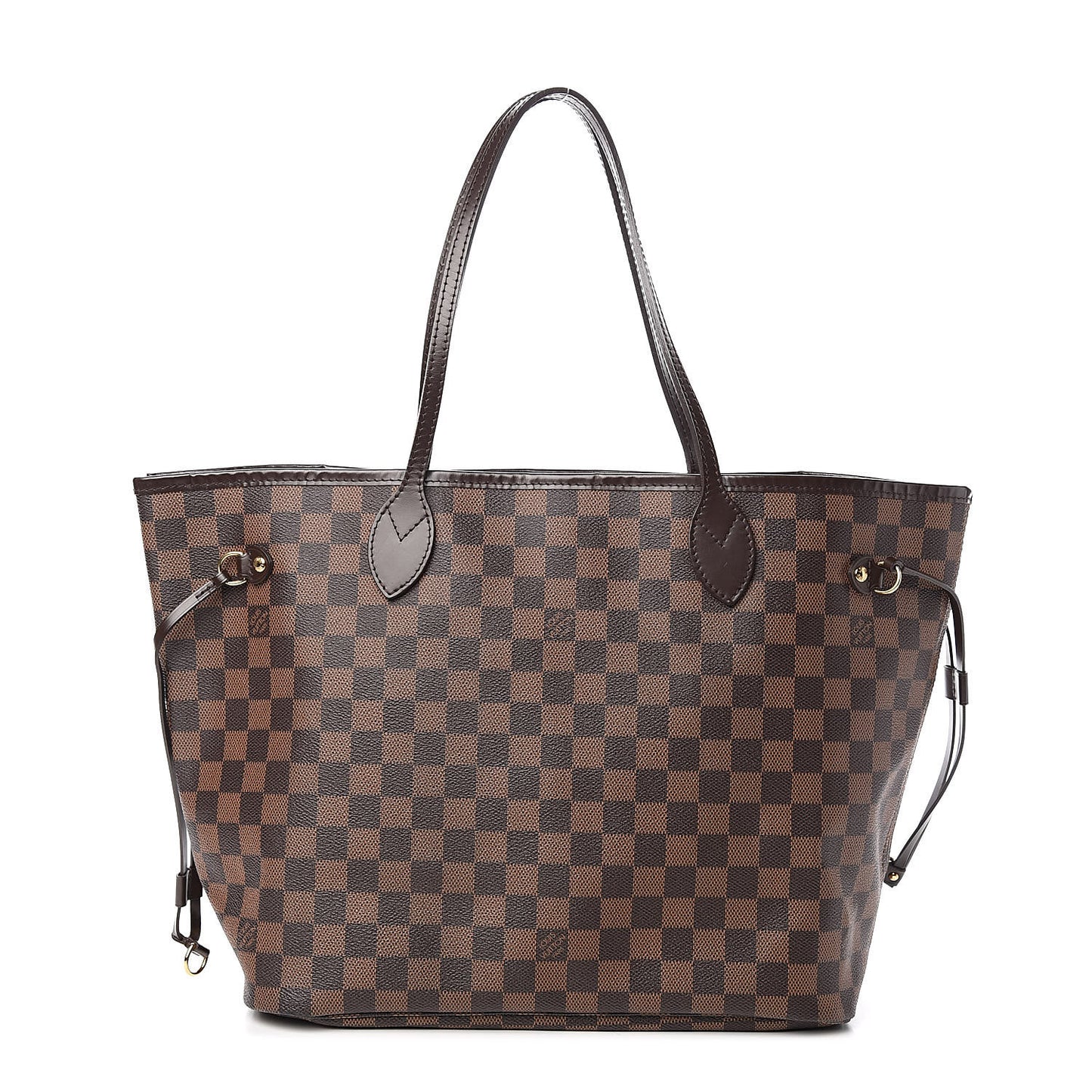 Damier Ebene Neverfull MM