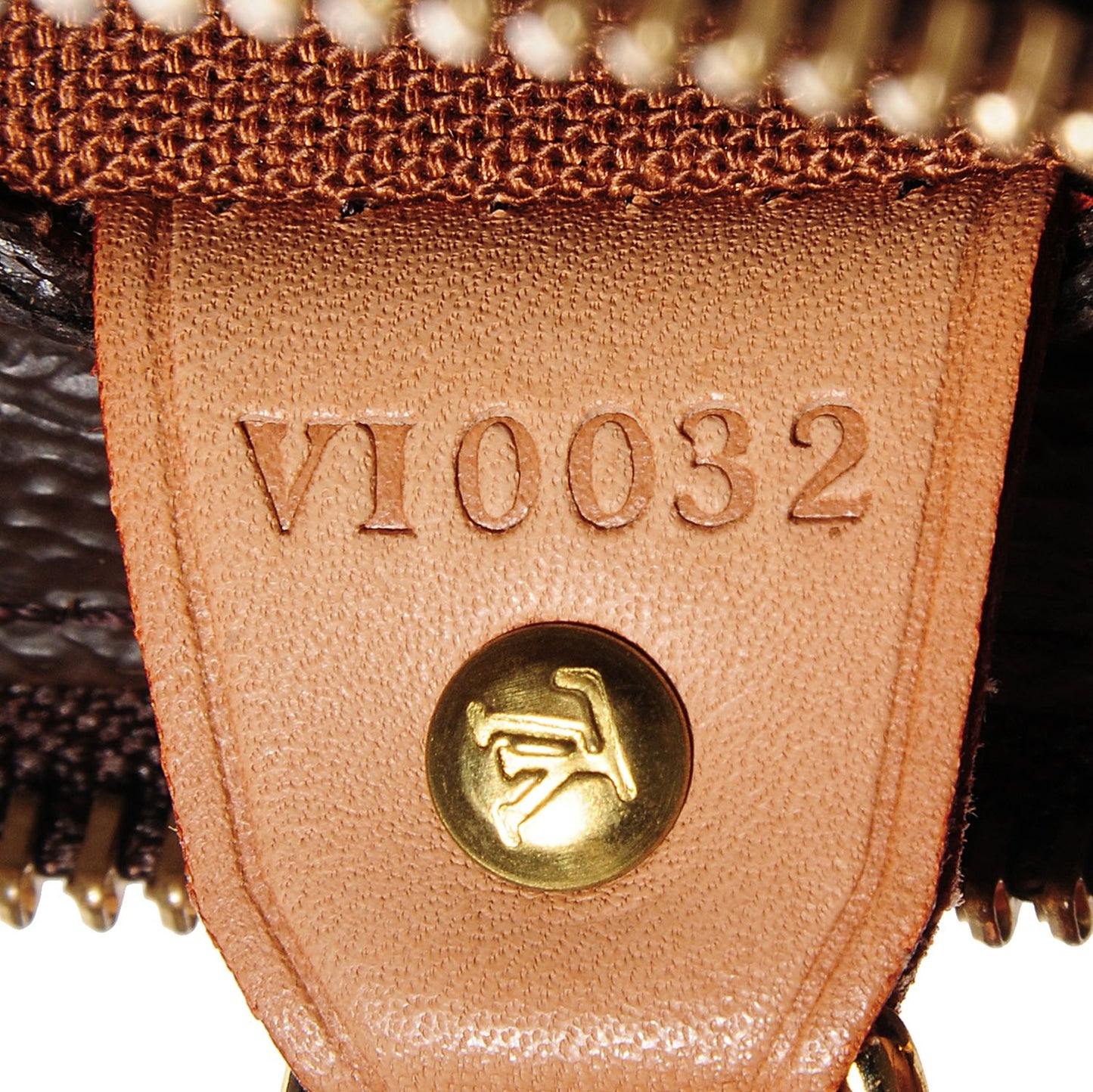Monogram Cabas Piano