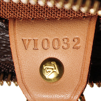Louis Vuitton Monogram Cabas Piano 7 of 7