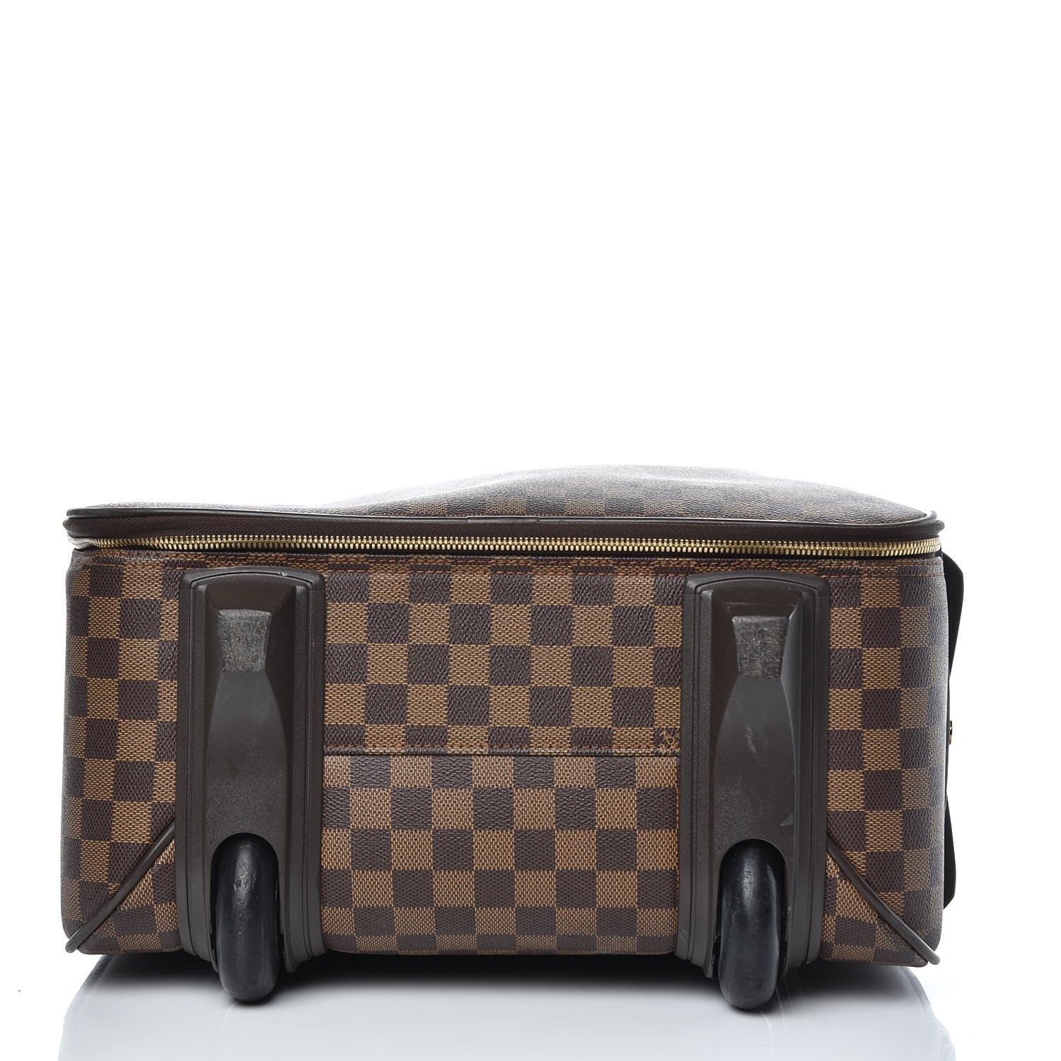 Louis Vuitton Damier Ebene Pegase 60 6 of 16