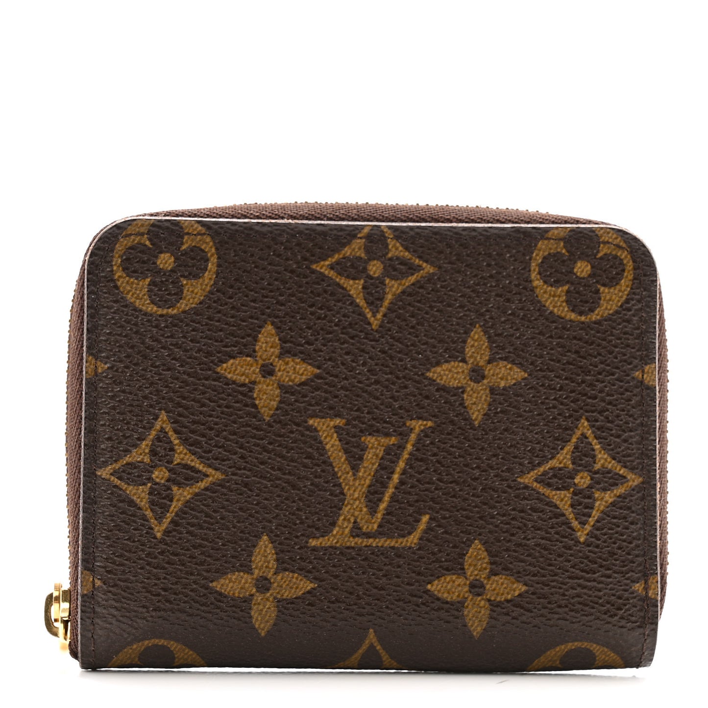 Monogram Zippy Coin Purse