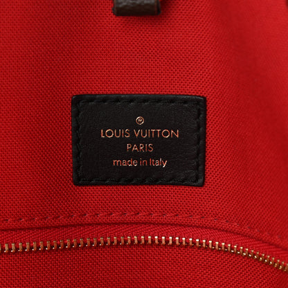 Louis Vuitton Reverse Monogram Giant Onthego GM 6 of 10