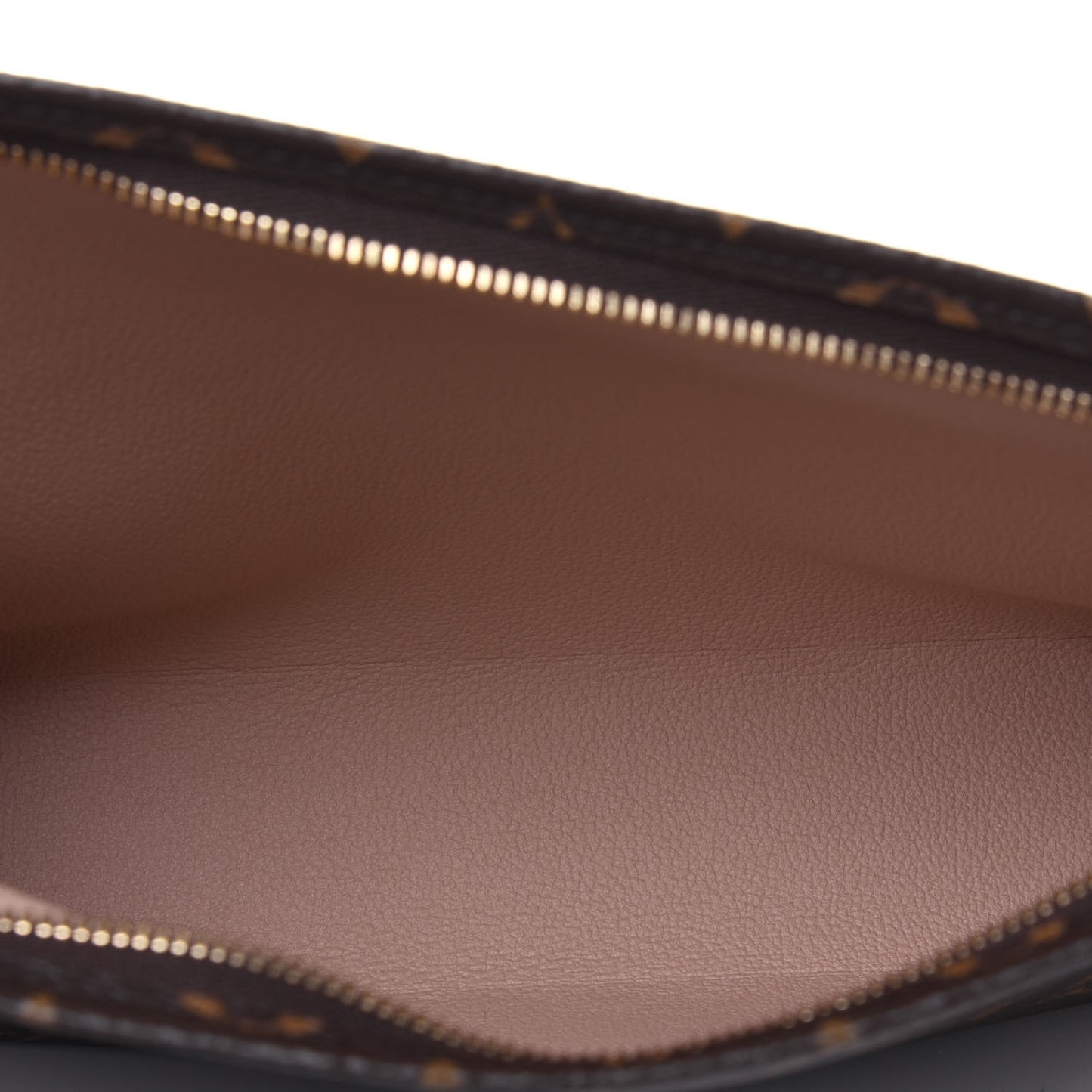 Monogram Toiletry Pouch 26