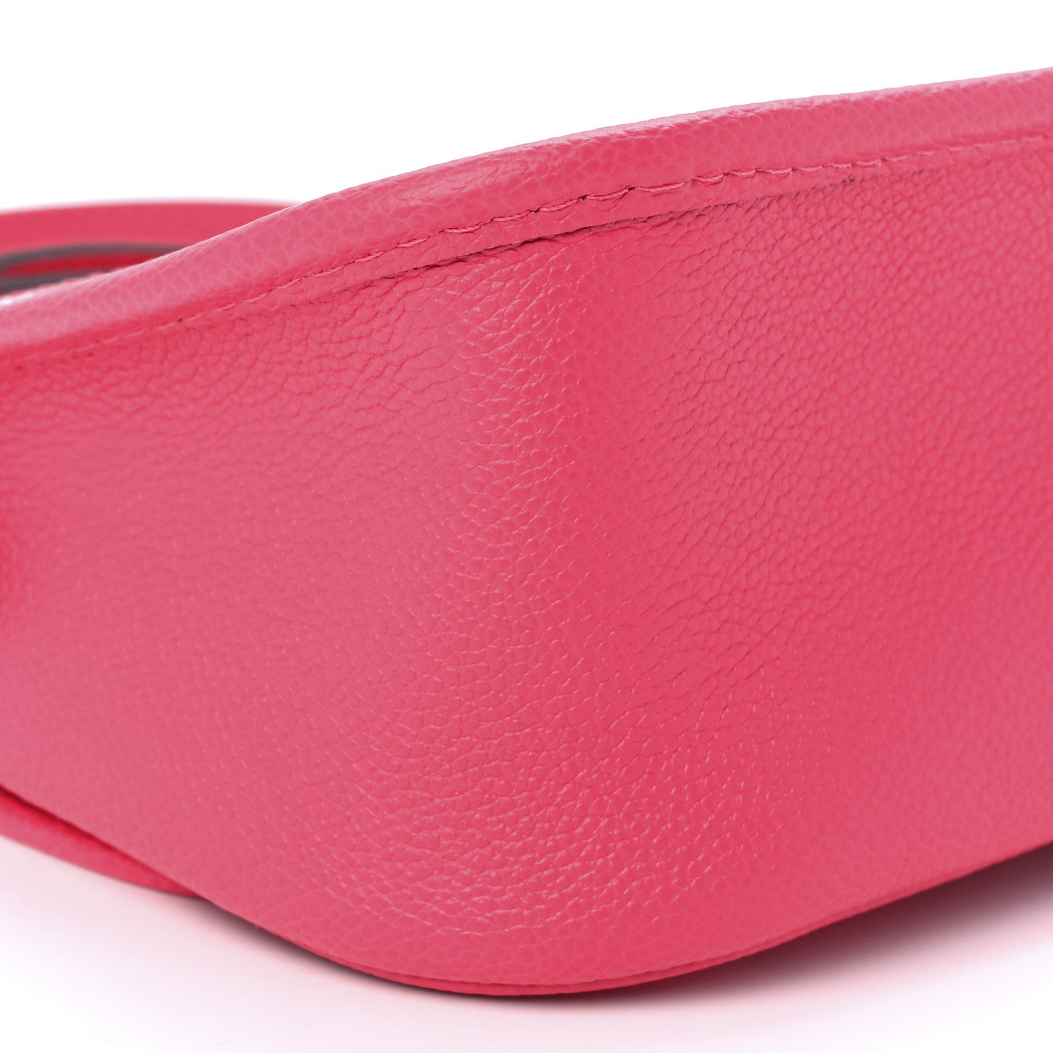 Louis Vuitton Epi Buci Crossbody Dragon Fruit 9 of 10