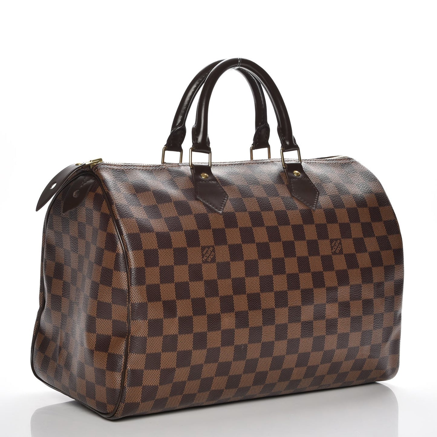 Damier Ebene Speedy 35