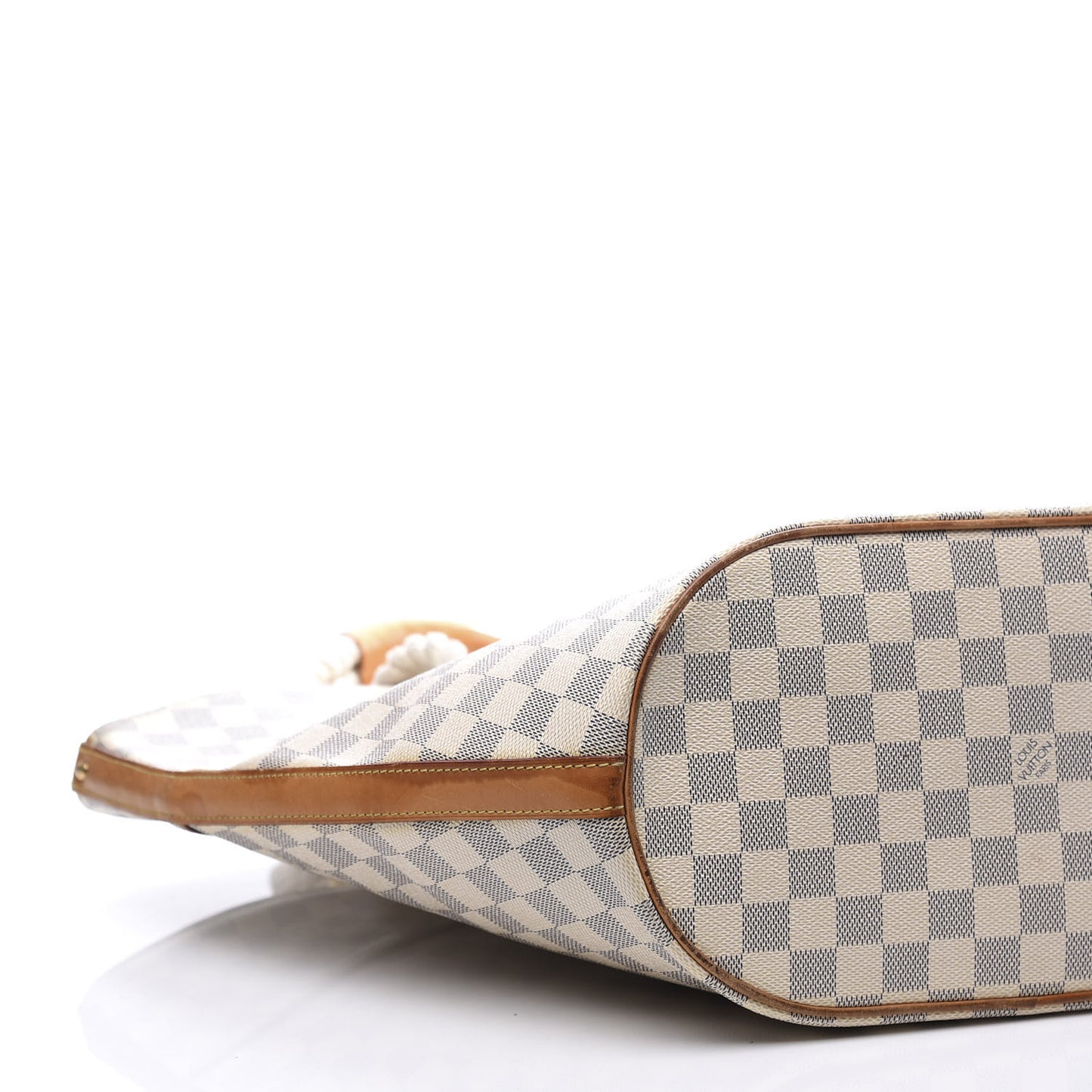 Damier Azur Pampelonne GM