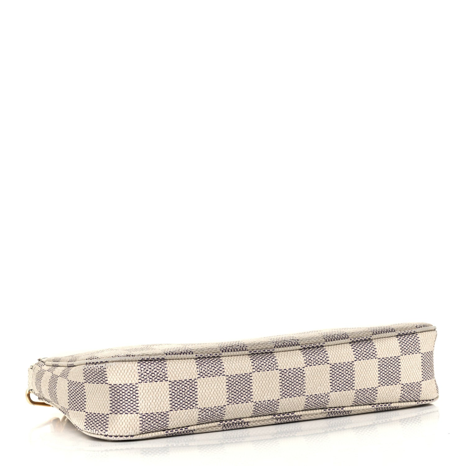 Louis Vuitton Damier Azur Pochette Accessories NM 5 of 10