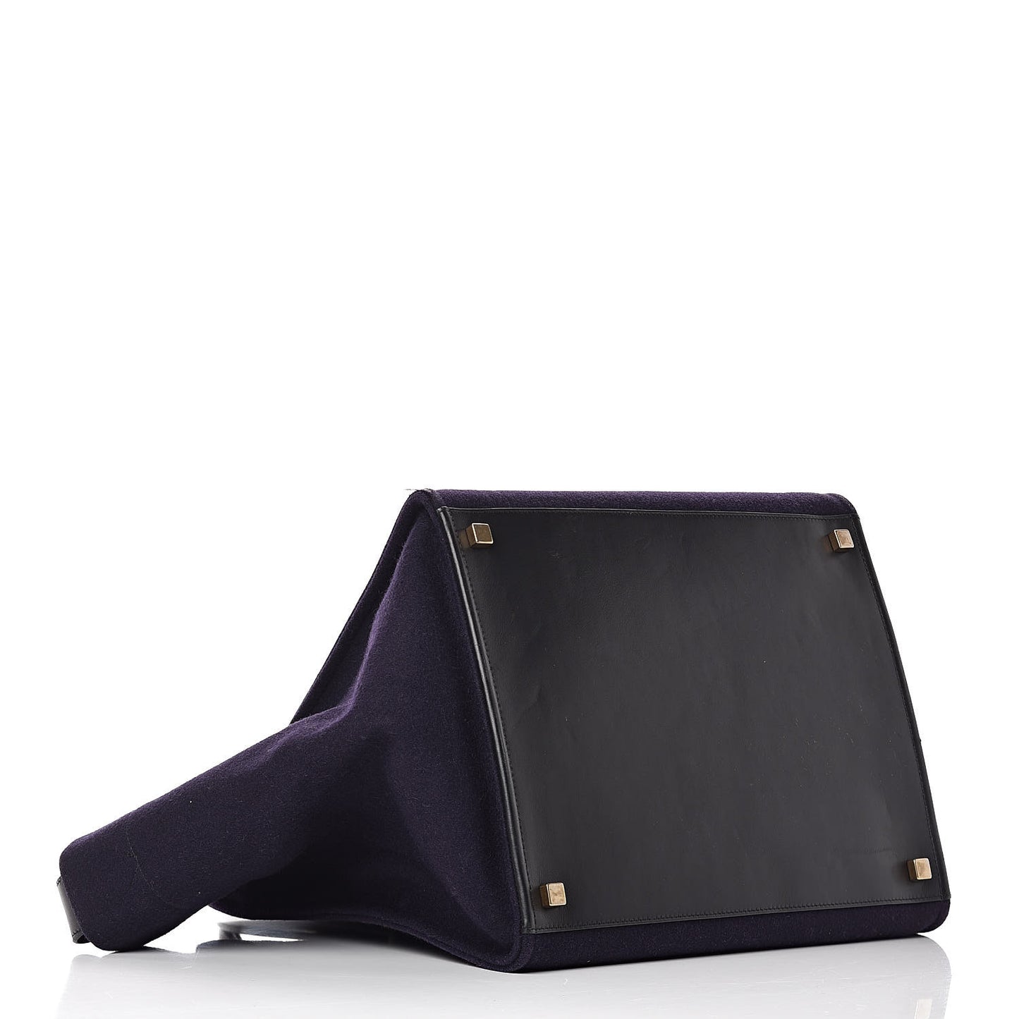 Felt Medium Phantom Luggage Navy
