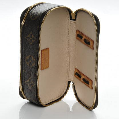 Louis Vuitton Monogram Trousse Blush PM 5 of 8