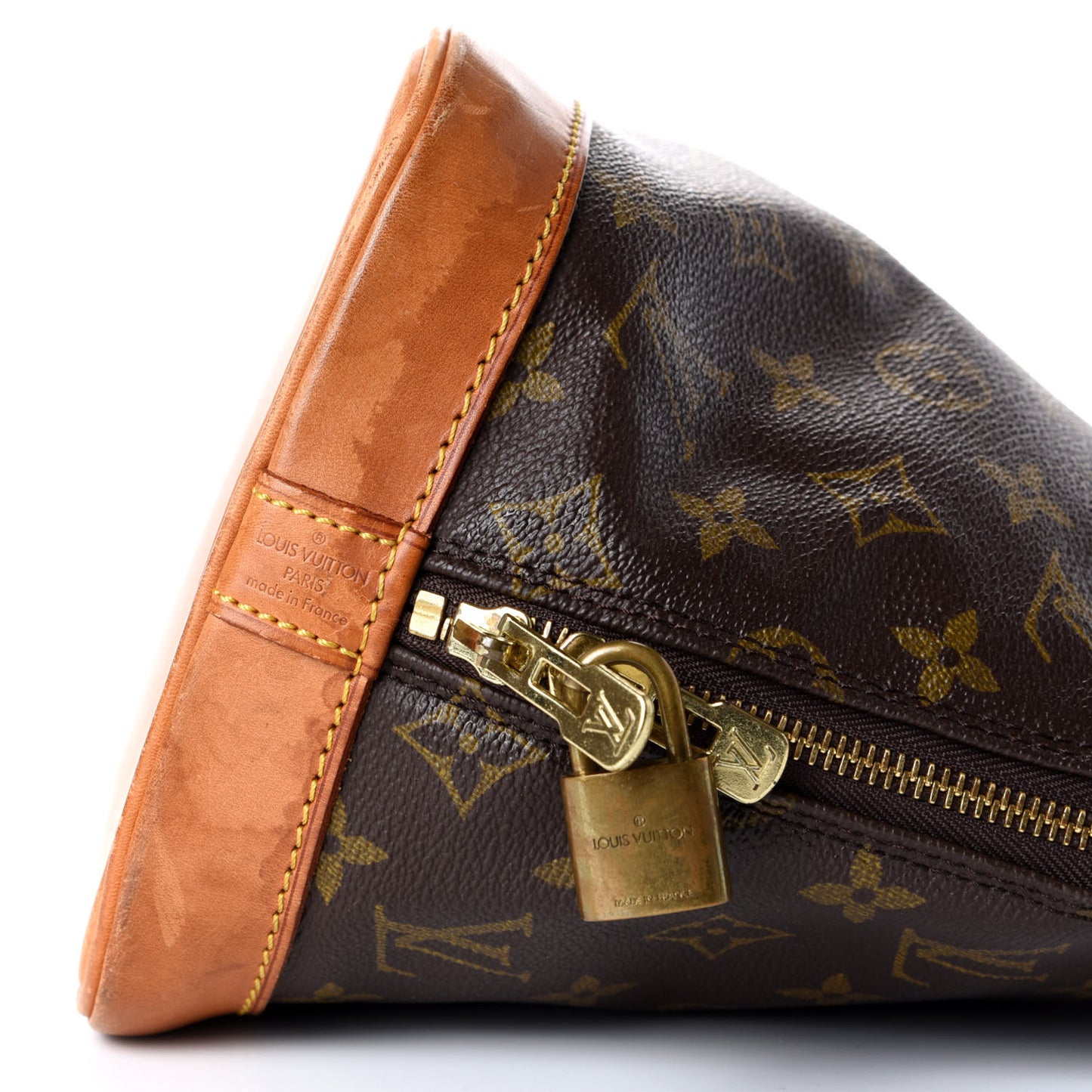 Monogram Alma PM