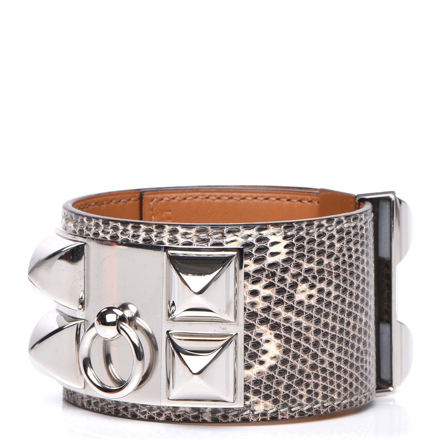 Lizard Collier De Chien CDC Bracelet L Ombre