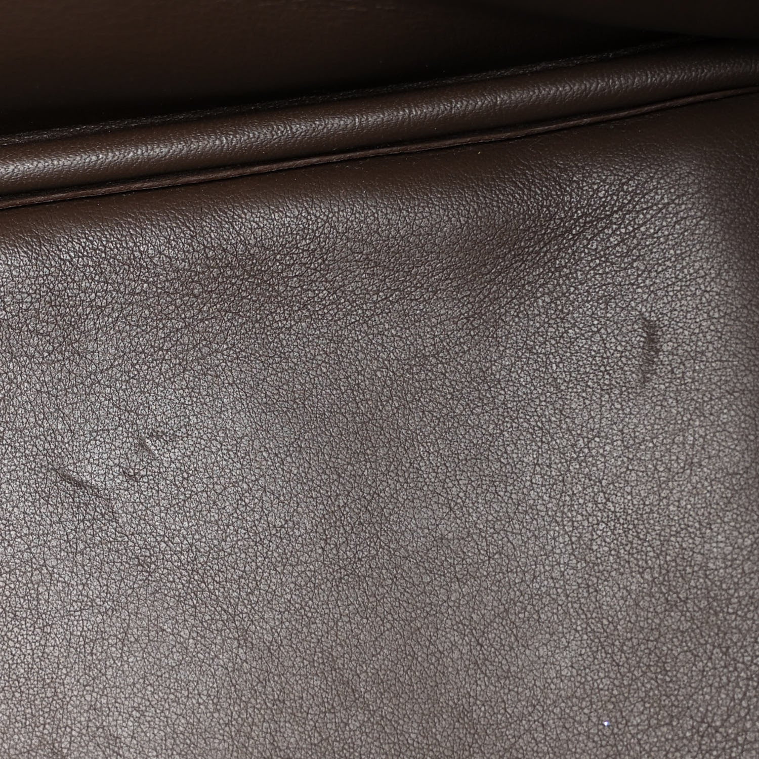 Christian Dior Bullcalf Large Diorissimo Tote Rose Poudre 12 of 19