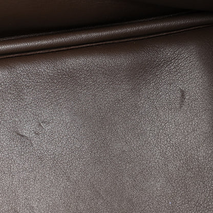Christian Dior Bullcalf Large Diorissimo Tote Rose Poudre 12 of 19