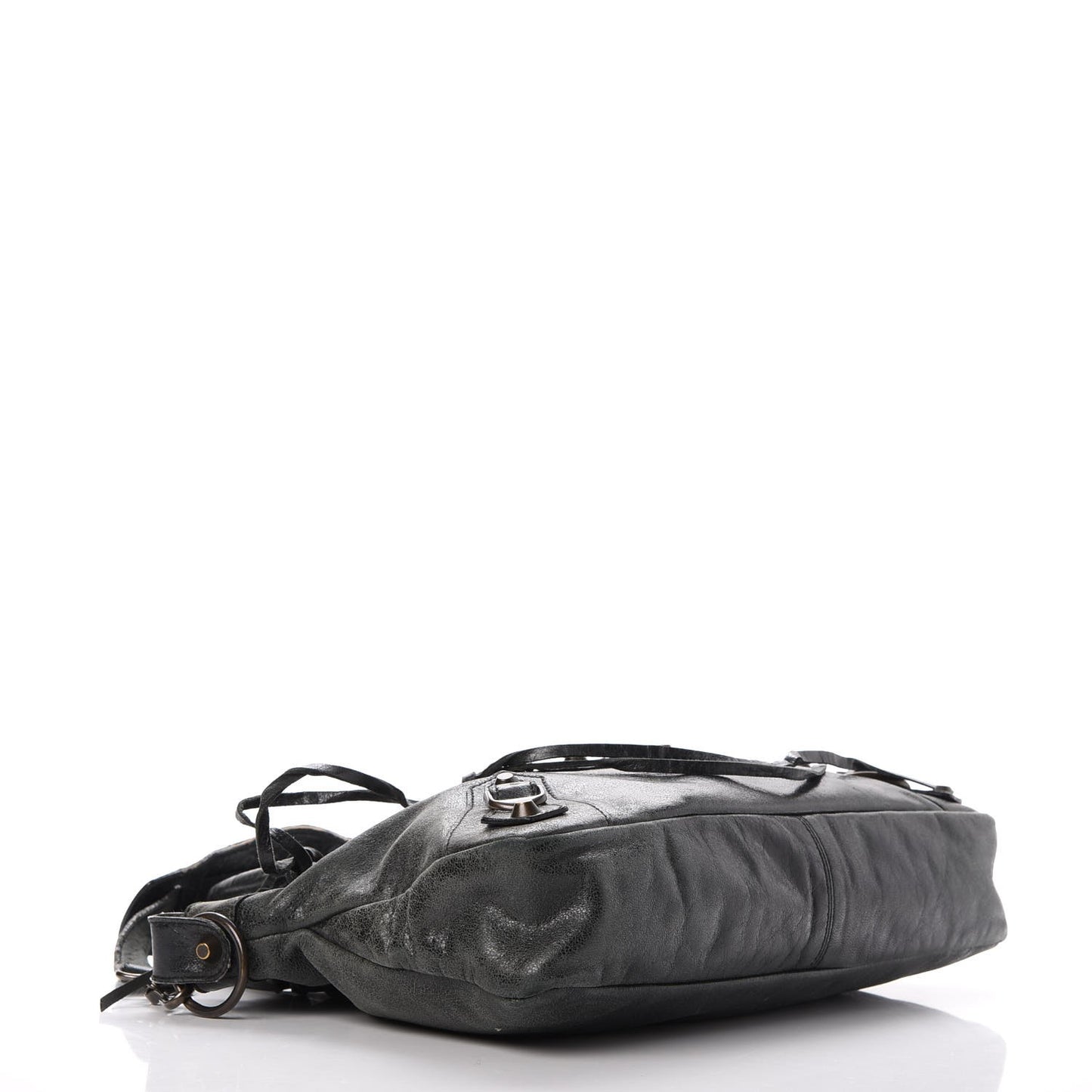 Chevre Classic Hardware First Anthracite