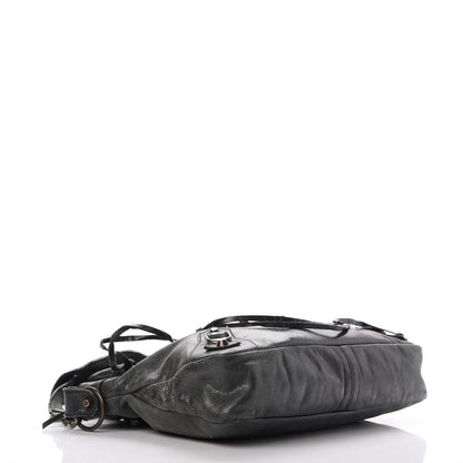 Balenciaga Chevre Classic Hardware First Anthracite 5 of 13