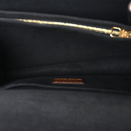 Louis Vuitton Reverse Monogram Dauphine MM 5 of 10