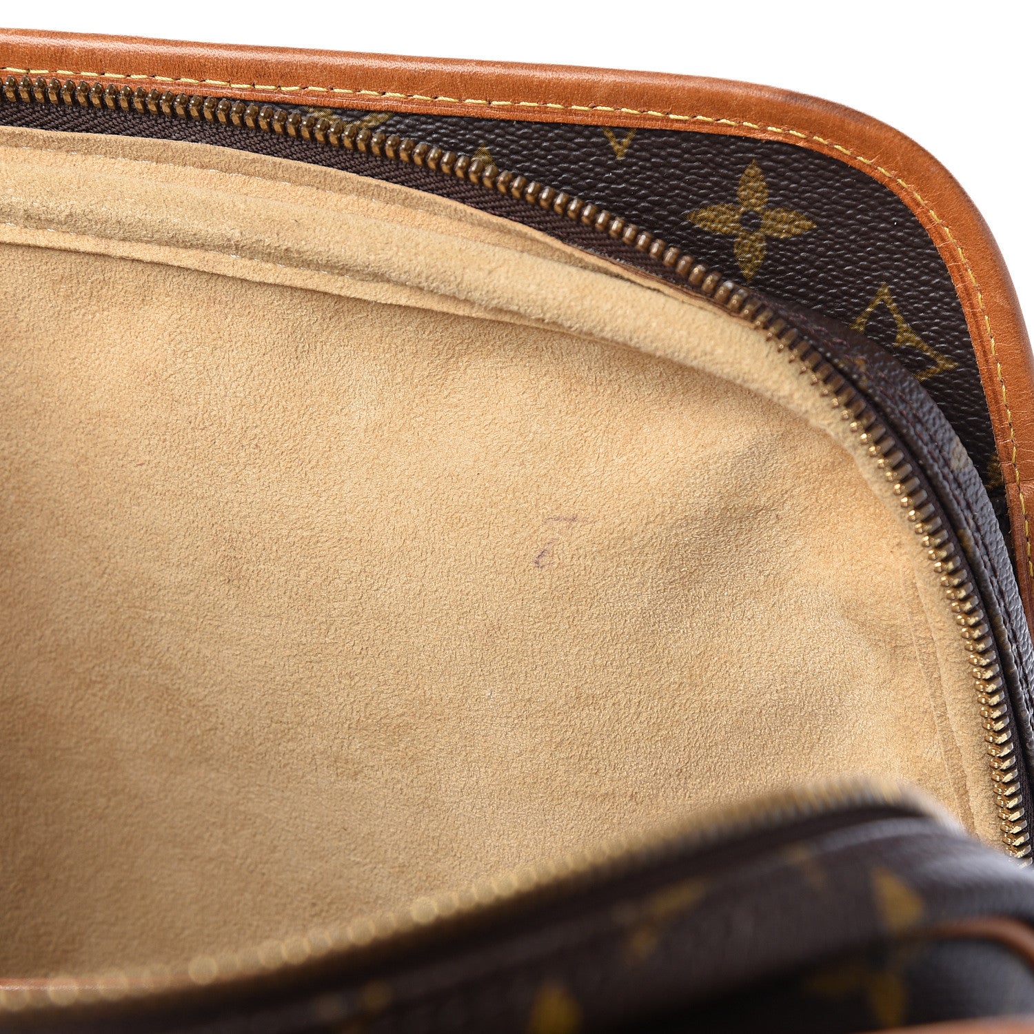 Louis Vuitton Monogram Rivoli Briefcase 9 of 20