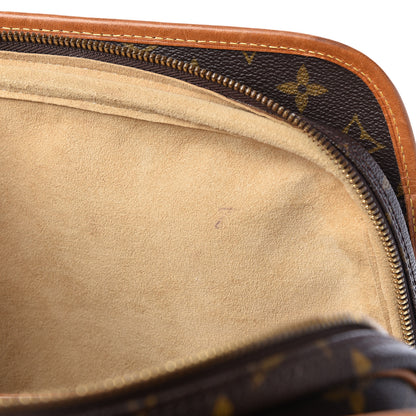 Louis Vuitton Monogram Rivoli Briefcase 9 of 20