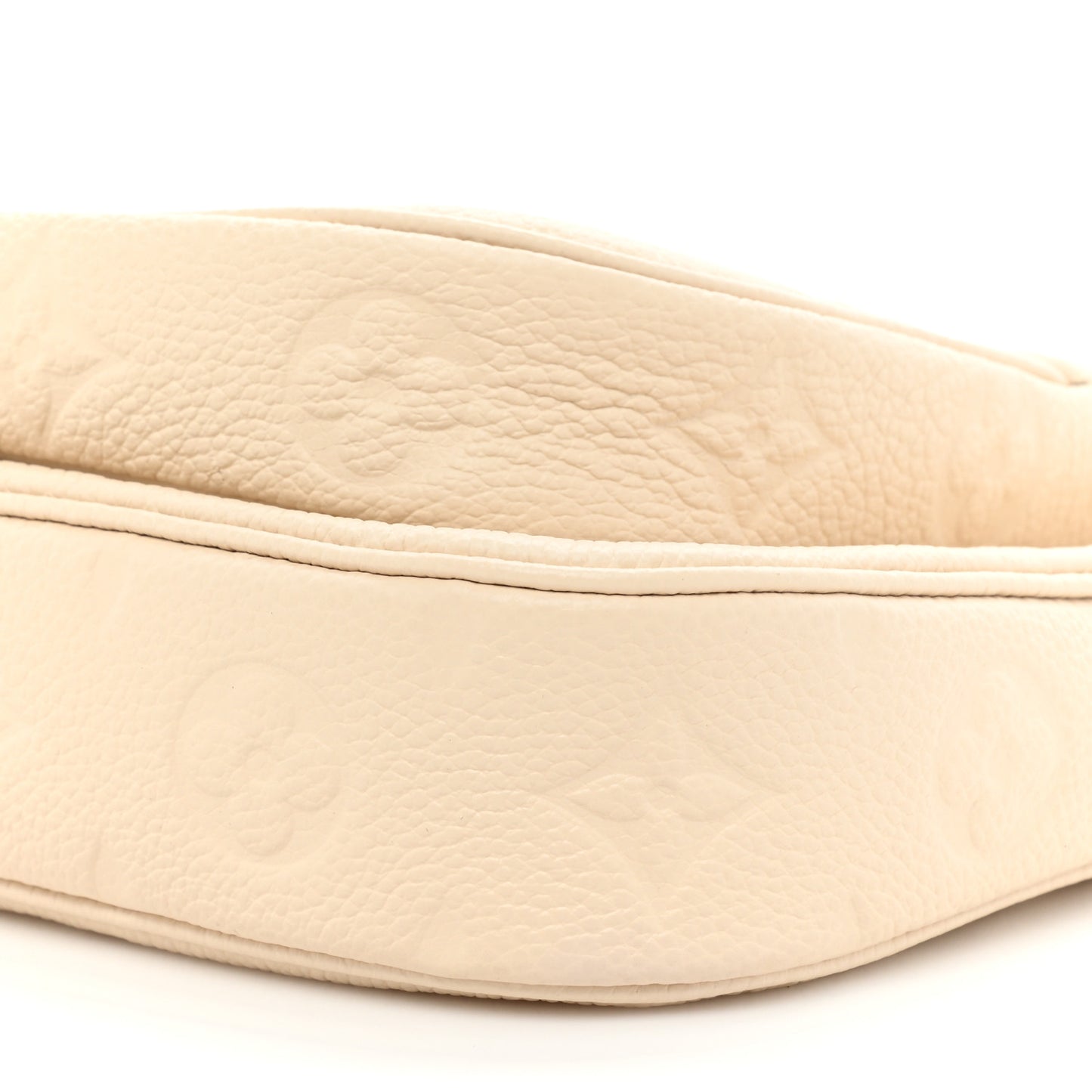 Empreinte Monogram Giant Multi Pochette Accessories Cream