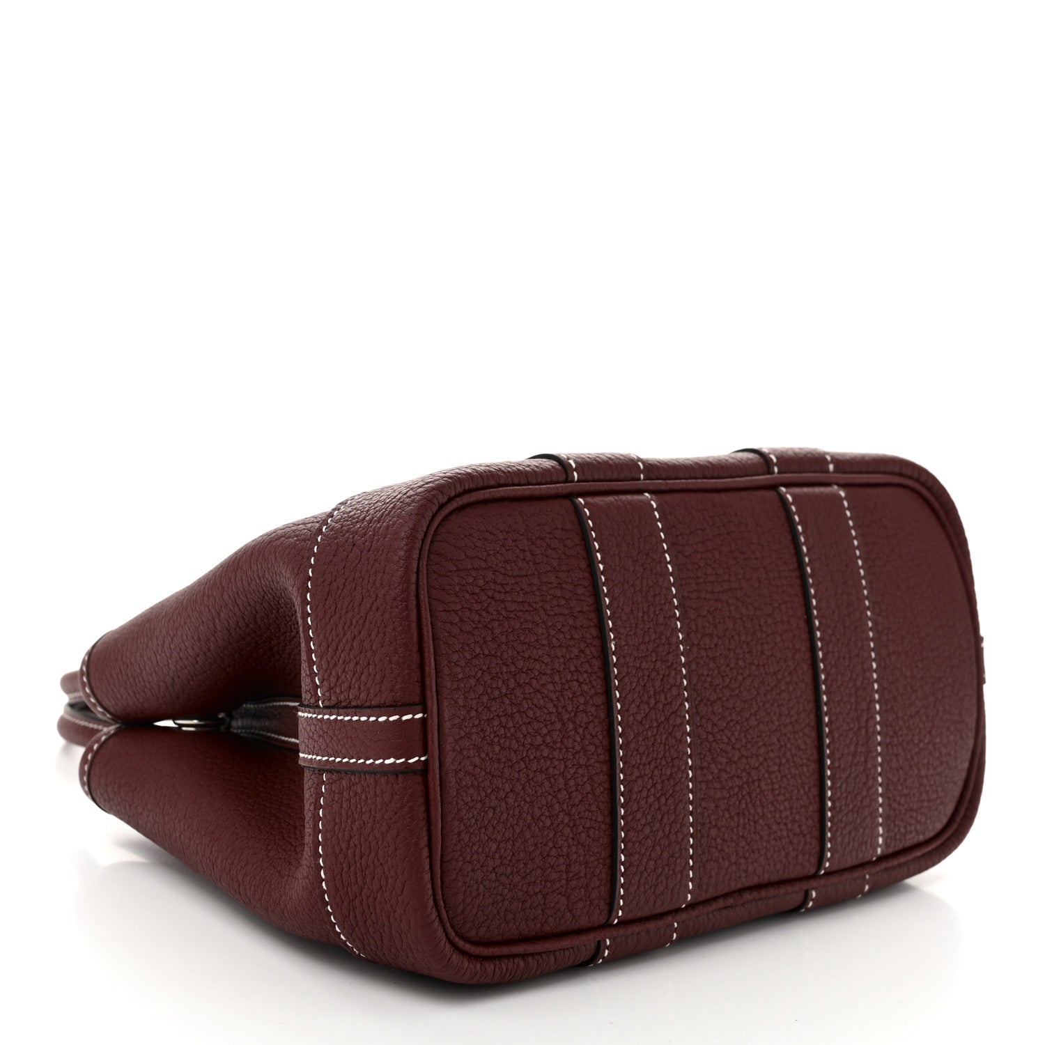 Hermes Negonda Neo Garden 23 Rouge H 4 of 11