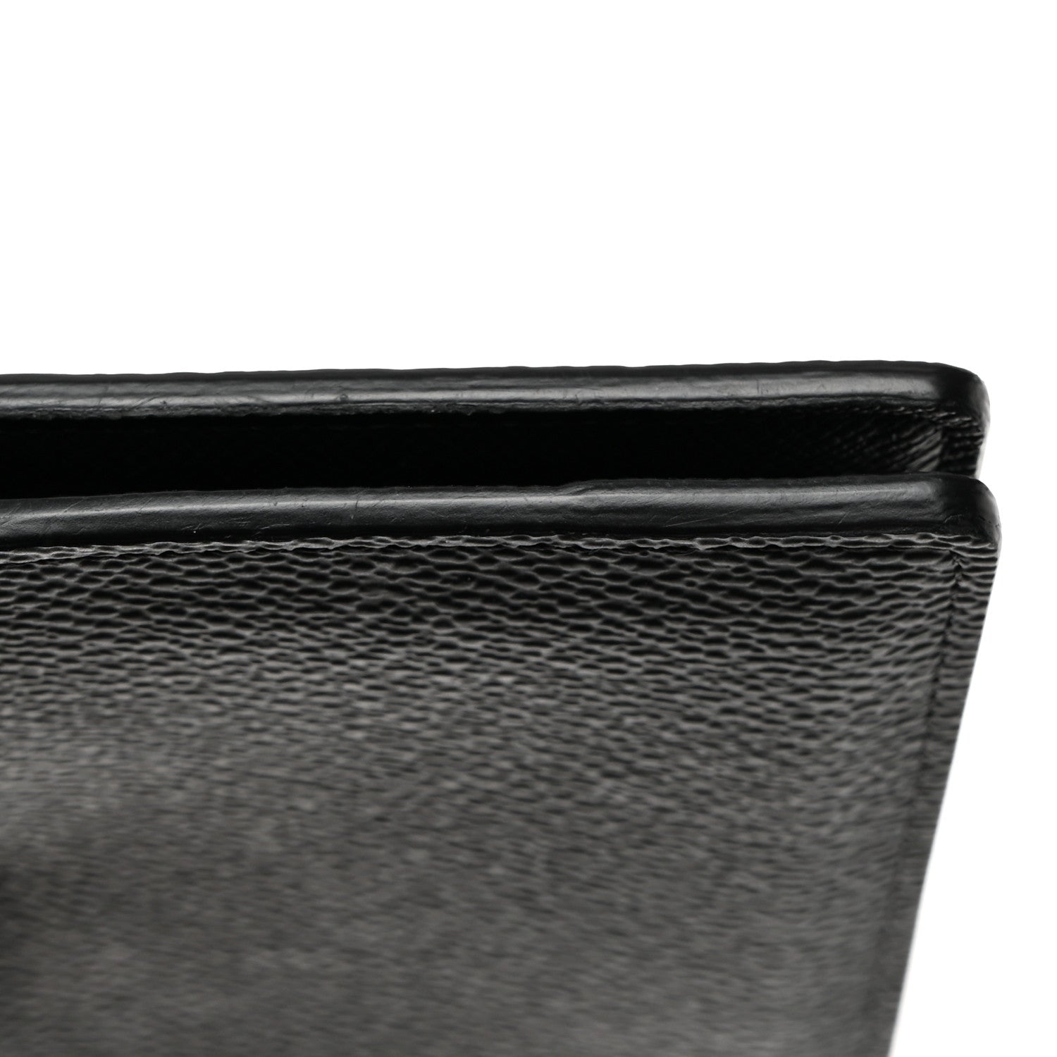 Louis Vuitton LOUIS VUITTON Monogram Eclipse Pocket Organizer NM 8 of 9
