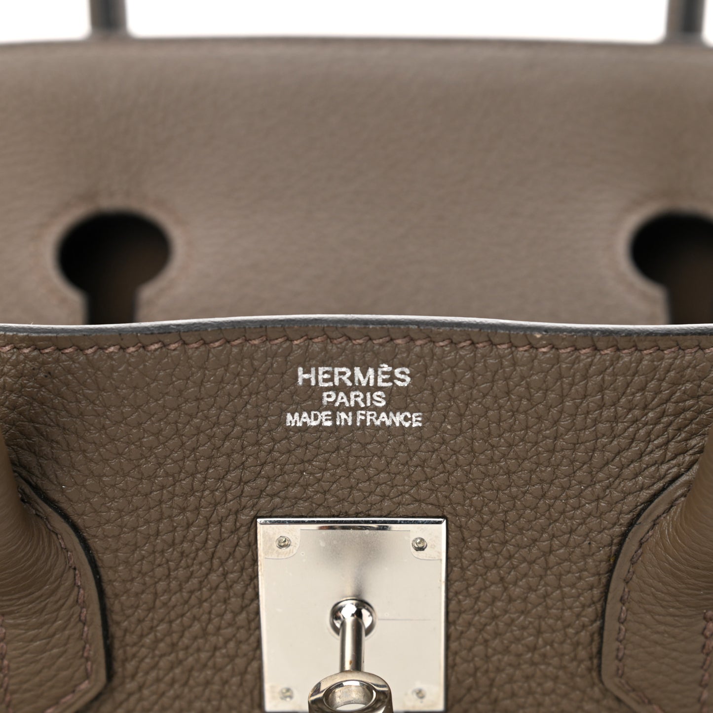 Togo Birkin 35 Eucalyptus