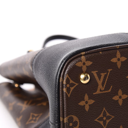 Louis Vuitton Monogram Flandrin Black 14 of 15