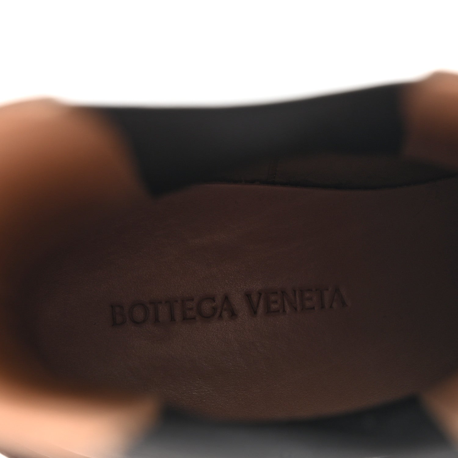 Bottega Veneta Calfskin The Lug Chelsea 55mm Boots 39 Black 8 of 10